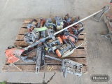 CHAINSAWS