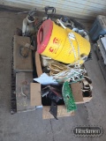 TOOL BOXES