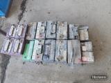 BATTERIES