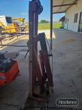 CHERRY PICKER