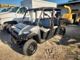 2020 POLARIS ATV,
