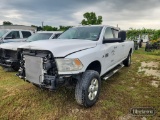 2010 DODGE 3500 PICKUP TRUCK,