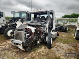 2018 FREIGHTLINER CAB/CHASSIS TRUCK,