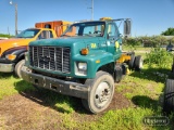 2002 CHEVY TOP KICK CAB/CHASSIS TRUCK,