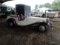 Excalibur Kit Car, Built On A Ford Pinto Chassis, 4 Cylinder GAS Engine, AT,