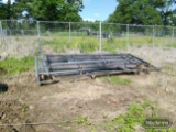 Lot With Misc. Gates And Panels