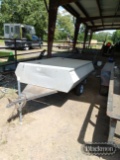 Pop up Camper,