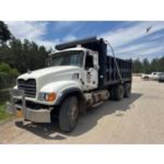 McKenzie Farms Trucking & Excavating