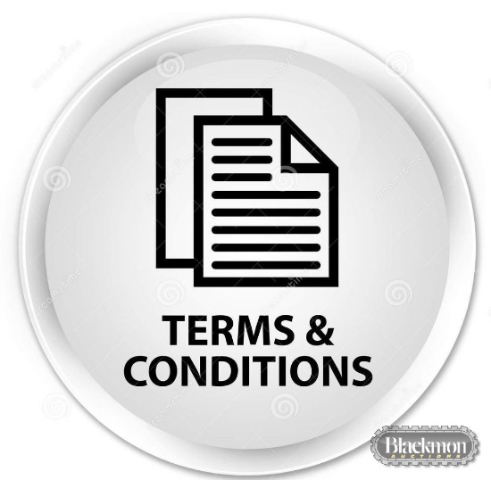 TERMS: