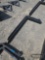 WOLVERINE FORKLIFT FORKS