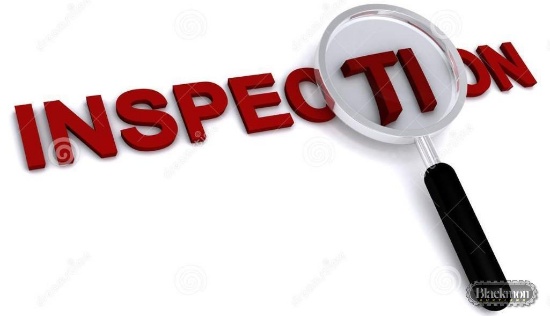 INSPECTION,