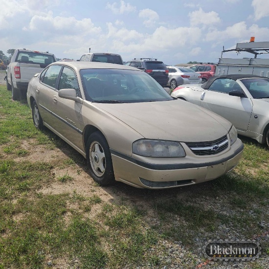 2000 chevrolet impala car, s s#2g1wh55k3y9245847
