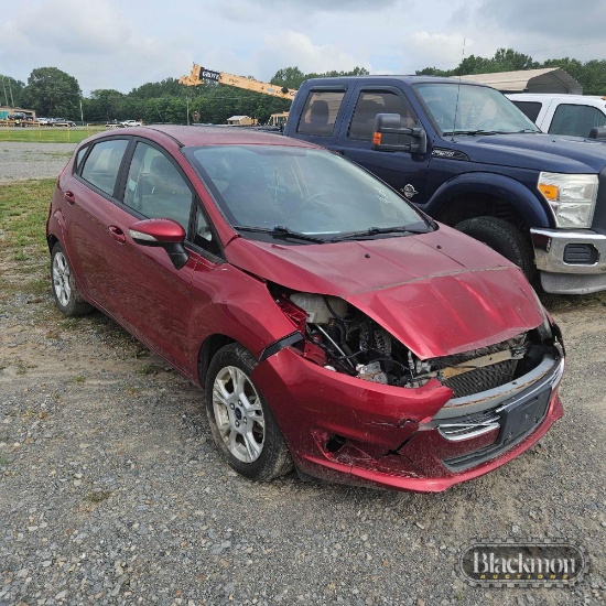 2016 Ford Fiesta car, 3fadp4ej6gm112823,