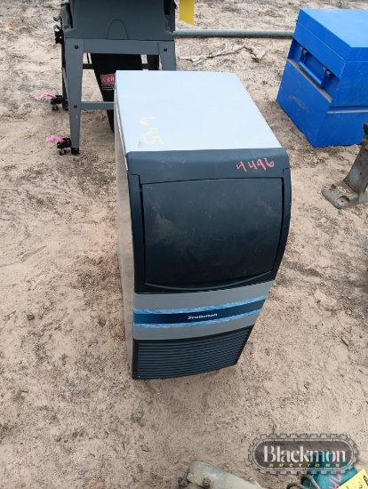 Scotsman ice maker