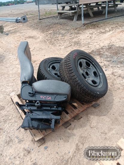 Tires,