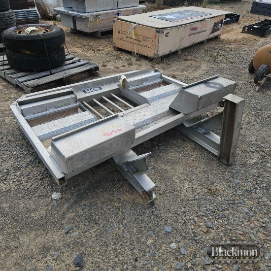 Headache rack
