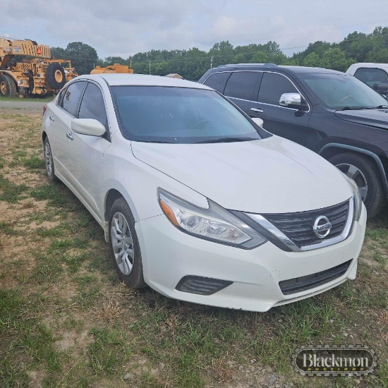 2016 Nissan Altima Car, 1n4al3ap7gn340130,
