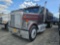 1990 International Dump Truck,