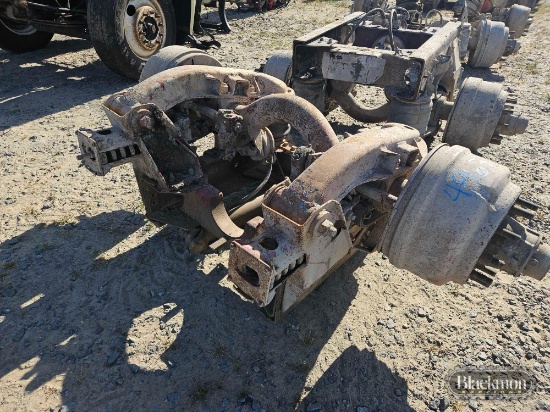 Rear Cutoff