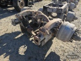 Rear Cutoff