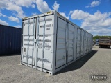 40FT CONTAINER