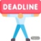DELIVERY DEADLINE,