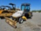LAYMOR SWEEPMASTER 400 SWEEPER S#36551