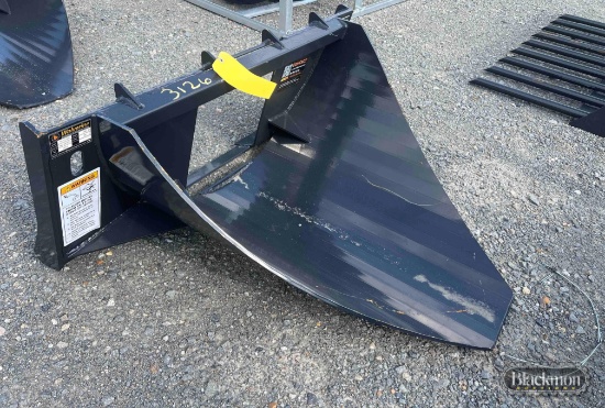 2025 Wolverine TD-13-36R Tree Digger,