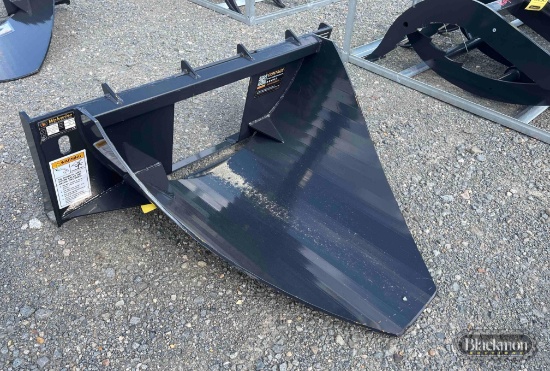 2025 Wolverine TD-13-36R Tree Digger,