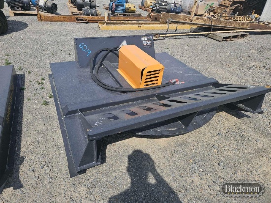2024 Wolverine BC-13-72W Brush Cutter,