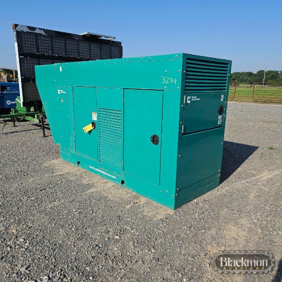 Generator,