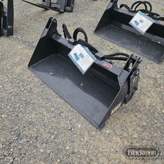 2025 Wolverine MCB-11-48W Combination Bucket,