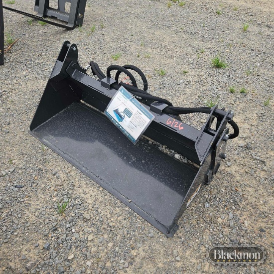 2025 Wolverine MCB-11-48W Combination Bucket,