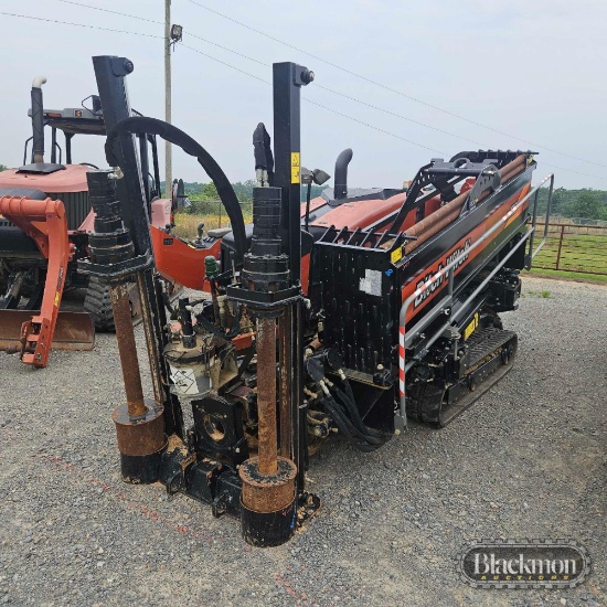 2022 Ditch Witch JT28 Directional Drill,
