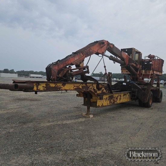 LOG LOADER,