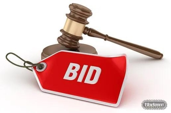 Type of Auction