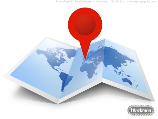 Locations