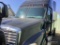 2016 Freightliner Cascadia Sleeper,