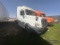 2013 Freightliner Cascadia Sleeper,