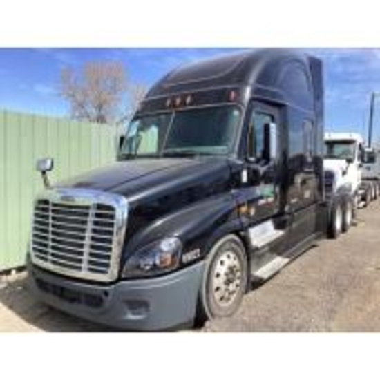 HBL Towing and Recovery Auction