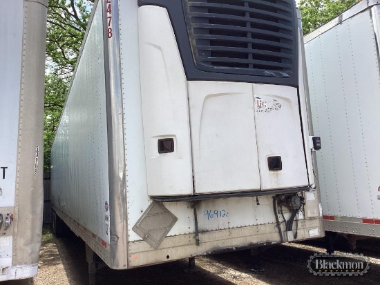 2009 Utility Reefer ,
