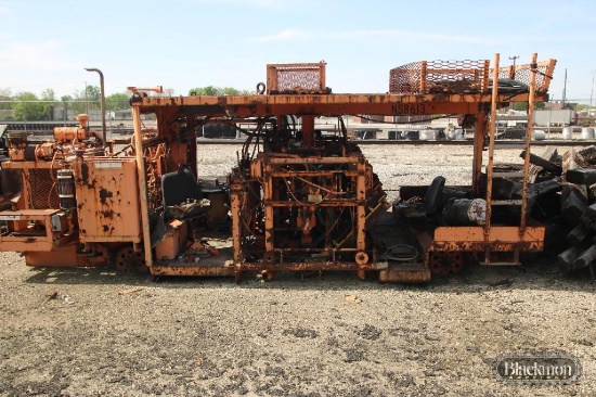 1986 FAIRMONT SPIKER NIPPER DUAL W96-C-1-5,