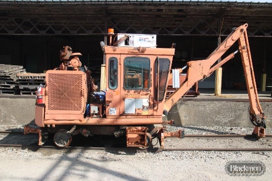 1998 KERSHAW TIE HAND ARTICULATED 45996,