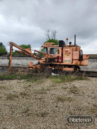 1992 KERSHAW TIE CRANE 38294,