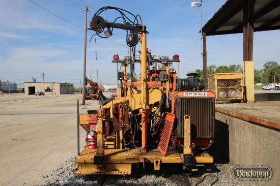 1994 FAIRMONT ANCHOR MACH AUTO 306-B-2-1,