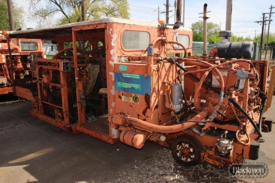 1979 FAIRMONT SPIKER NIPPER DUAL W96-B-2-1,