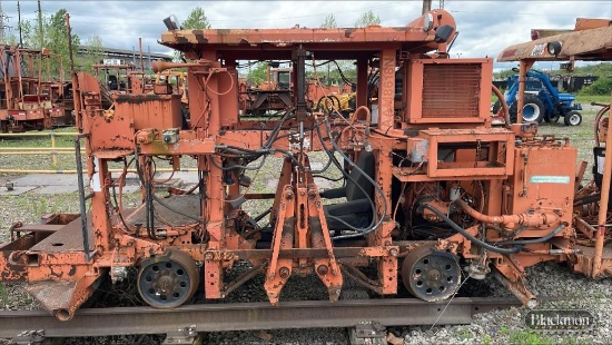 1986 RACINE AAM8618N ANCHOR ADJUSTER