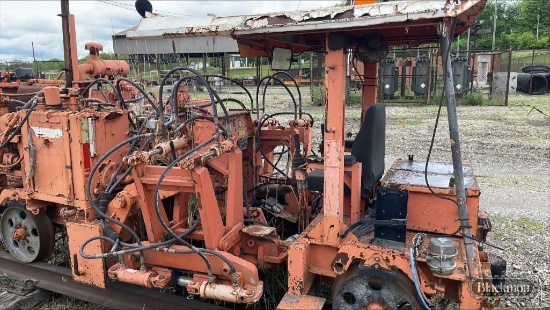 1988 HOLLY AS88568 ANCHOR SPREDER