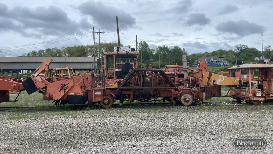 1994 KERSHAW BR94523BX BALLAST REGULATOR