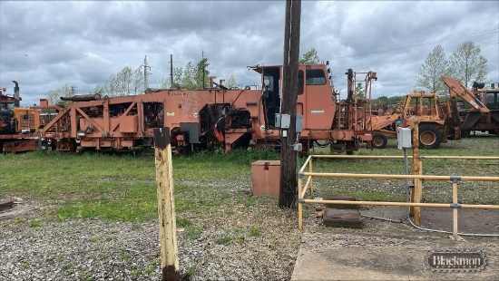 1987 TAMPER ET8705J35J MK3